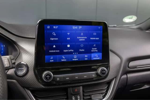 Ford Puma (2023) thumbnail 20