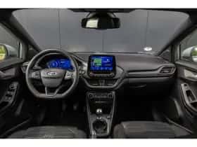 Ford Puma (2023) thumbnail 3