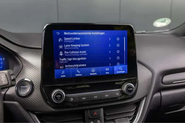 Ford Puma (2023) thumbnail 21