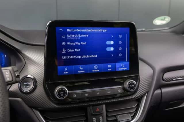Ford Puma (2023) thumbnail 22