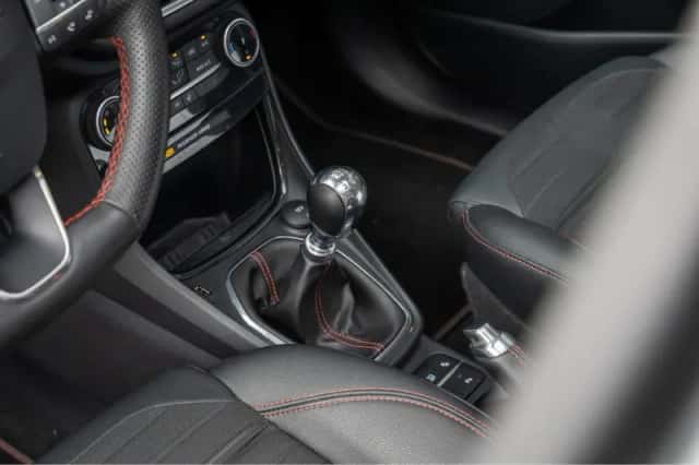 Ford Puma (2023) thumbnail 23