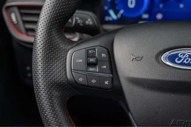 Ford Puma (2023) thumbnail 27