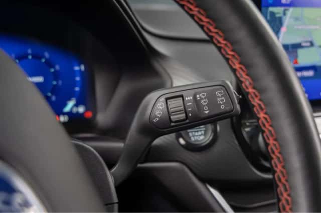 Ford Puma (2023) thumbnail 30