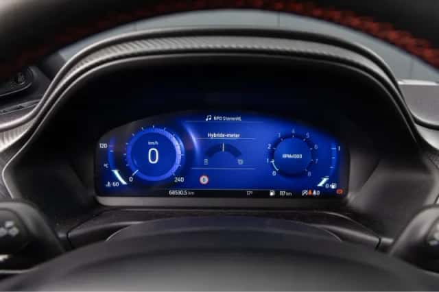 Ford Puma (2023) thumbnail 32