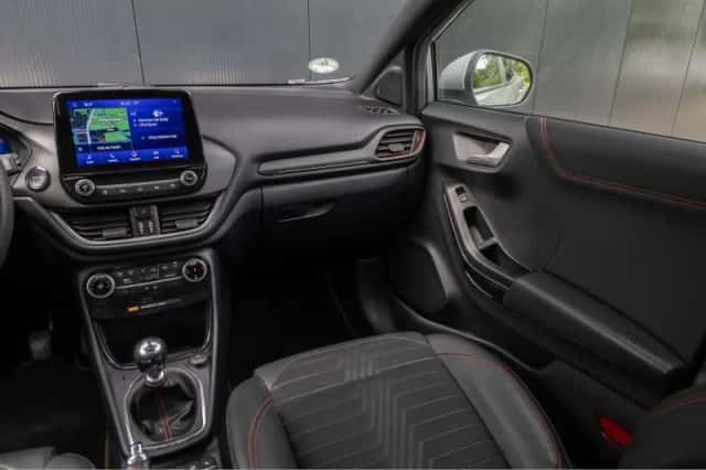Ford Puma (2023) thumbnail 35
