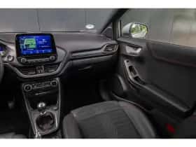 Ford Puma (2023) thumbnail 35