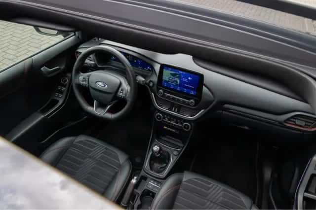 Ford Puma (2023) thumbnail 5