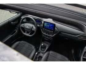 Ford Puma (2023) thumbnail 5