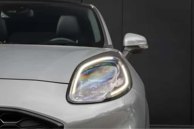 Ford Puma (2023) thumbnail 41