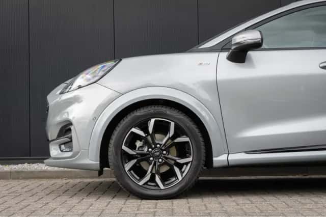 Ford Puma (2023) thumbnail 43