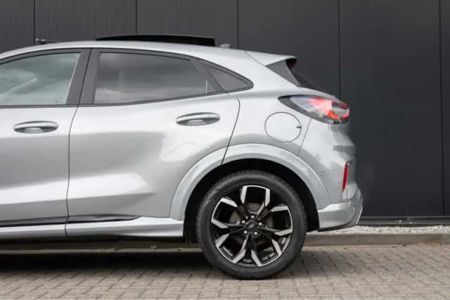 Ford Puma (2023) thumbnail 44