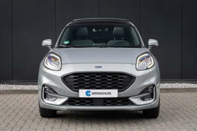 Ford Puma (2023) thumbnail 7