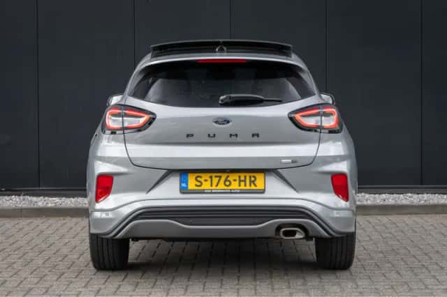 Ford Puma (2023) thumbnail 8