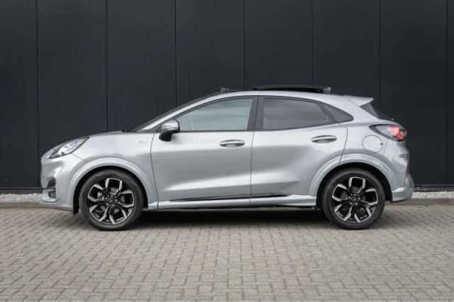 Ford Puma (2023) thumbnail 9