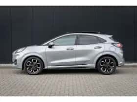Ford Puma (2023) thumbnail 9