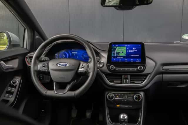 Ford Puma (2023) thumbnail 10