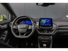 Ford Puma (2023) thumbnail 10
