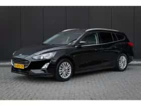 Ford Focus (2022)