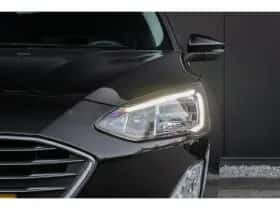Ford Focus (2022) thumbnail 13