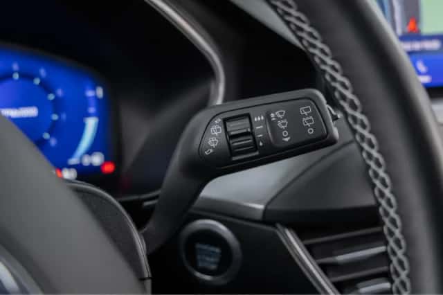 Ford Focus (2022) thumbnail 18