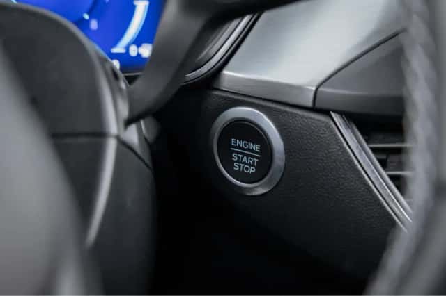 Ford Focus (2022) thumbnail 19