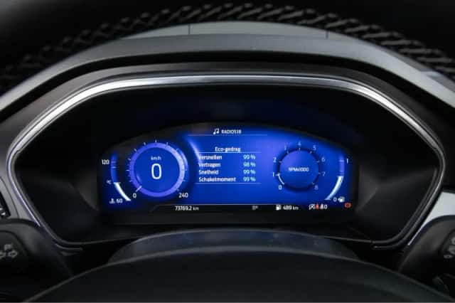 Ford Focus (2022) thumbnail 20
