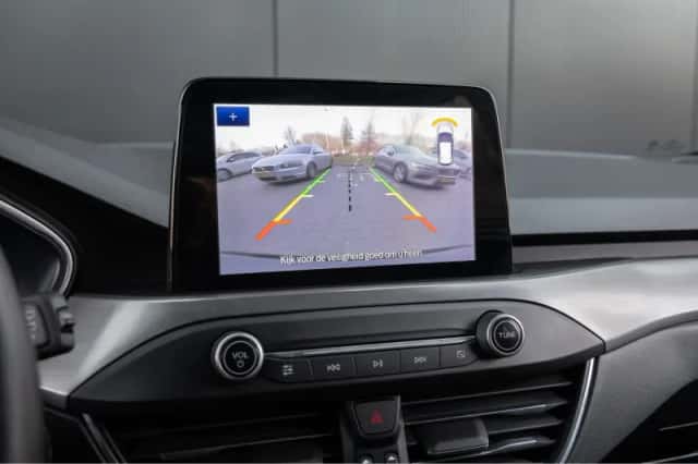 Ford Focus (2022) thumbnail 22