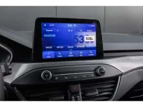 Ford Focus (2022) thumbnail 24