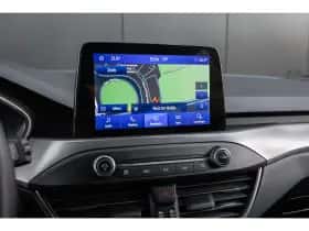 Ford Focus (2022) thumbnail 25