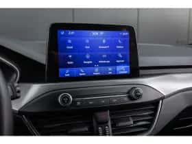 Ford Focus (2022) thumbnail 27
