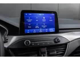 Ford Focus (2022) thumbnail 28