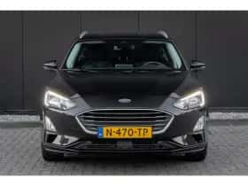 Ford Focus (2022) thumbnail 4