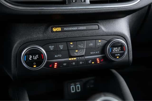 Ford Focus (2022) thumbnail 31