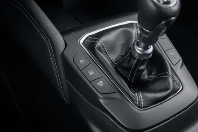 Ford Focus (2022) thumbnail 34