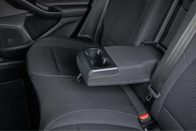 Ford Focus (2022) thumbnail 37