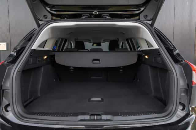 Ford Focus (2022) thumbnail 40