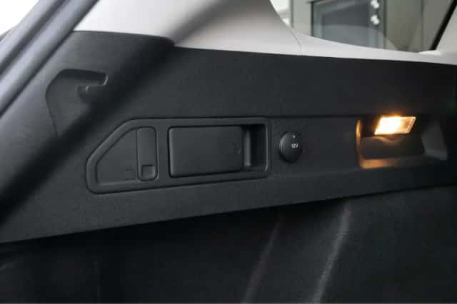 Ford Focus (2022) thumbnail 42