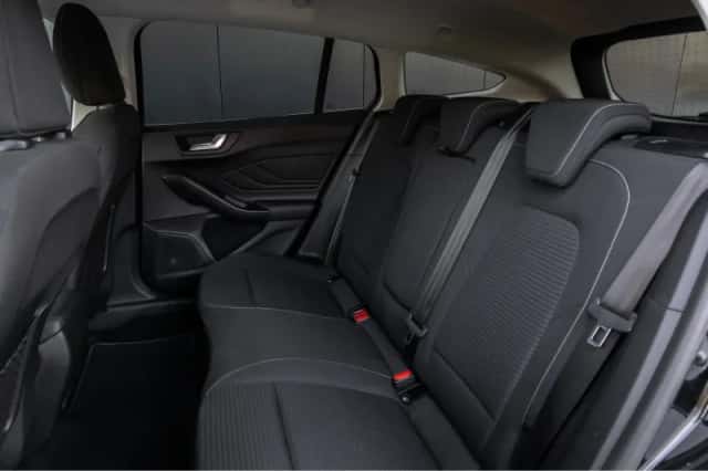 Ford Focus (2022) thumbnail 8