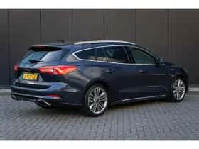 Ford Focus (2020) thumbnail 2
