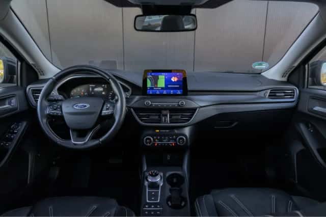 Ford Focus (2020) thumbnail 11