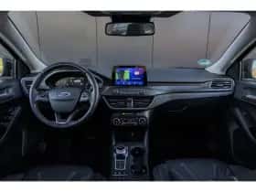 Ford Focus (2020) thumbnail 11