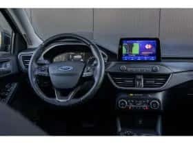 Ford Focus (2020) thumbnail 12