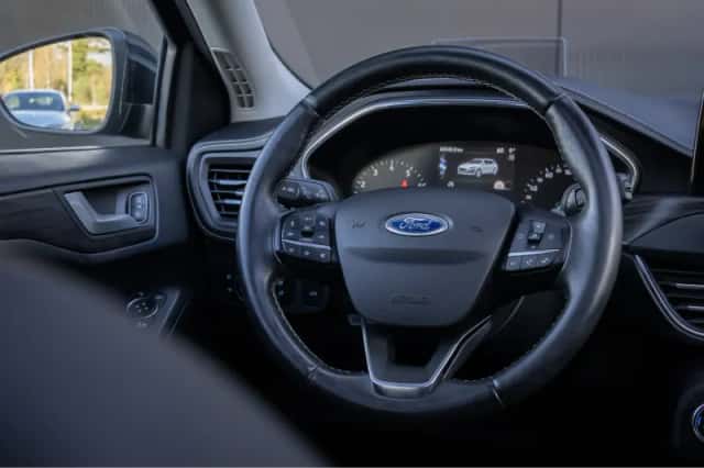 Ford Focus (2020) thumbnail 13
