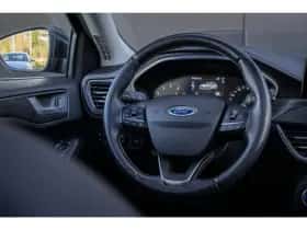 Ford Focus (2020) thumbnail 13
