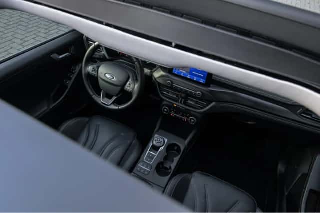 Ford Focus (2020) thumbnail 14