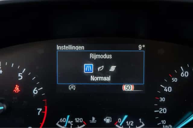Ford Focus (2020) thumbnail 16