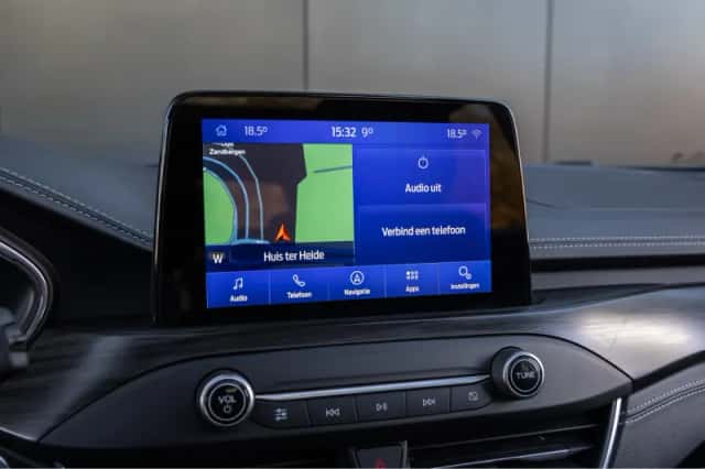 Ford Focus (2020) thumbnail 17