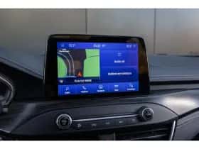 Ford Focus (2020) thumbnail 17