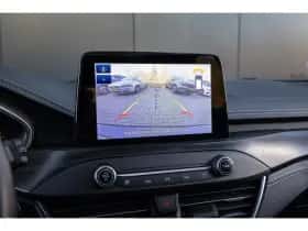 Ford Focus (2020) thumbnail 18