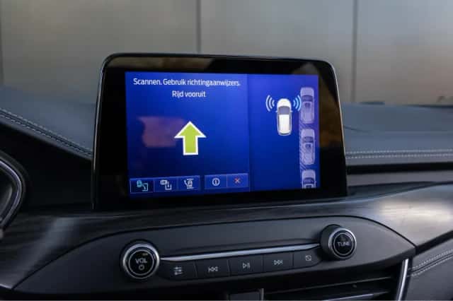 Ford Focus (2020) thumbnail 19